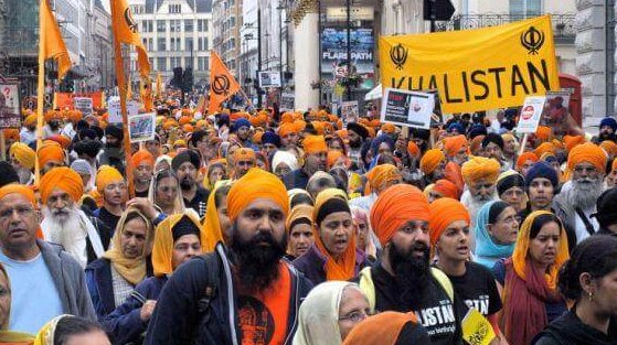 The Washington Post’s Khalistan Report Had US State Department Backing?