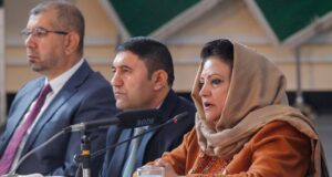 Afghan Polls, Peace: Looking For A Road To Even The Highest Mountain