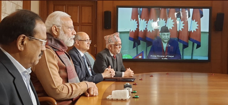  Ties With Nepal: A Reality Check For India