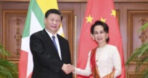 From Myanmar To Pakistan, China’s Ambitious Gamble