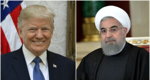 U.S.-Iran Faceoff: Can Stability Return To The Middle East?