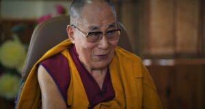 China Has Physically Occupied Tibet But It Can Never Control Our Mind: Dalai Lama