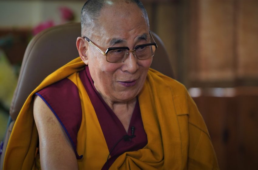  China Has Physically Occupied Tibet But It Can Never Control Our Mind: Dalai Lama