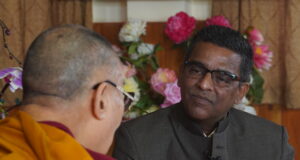 If China Chooses My Successor, Tibetans Won’t Accept: Dalai Lama