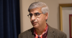 ‘Deep Anti-China Sentiment Among Young People’