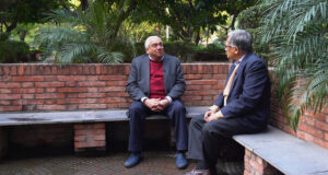 ‘Iran Must Rethink Its Strategic Approach With Neighbours, Allies’