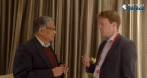 ‘We Are Broadening The Russia-India Dialogue’