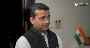 ‘U.S. Has No Option But To Exit Syria, Iraq and West Asia’