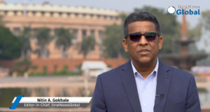 Where India’s Chief Of Defence Staff Fits In