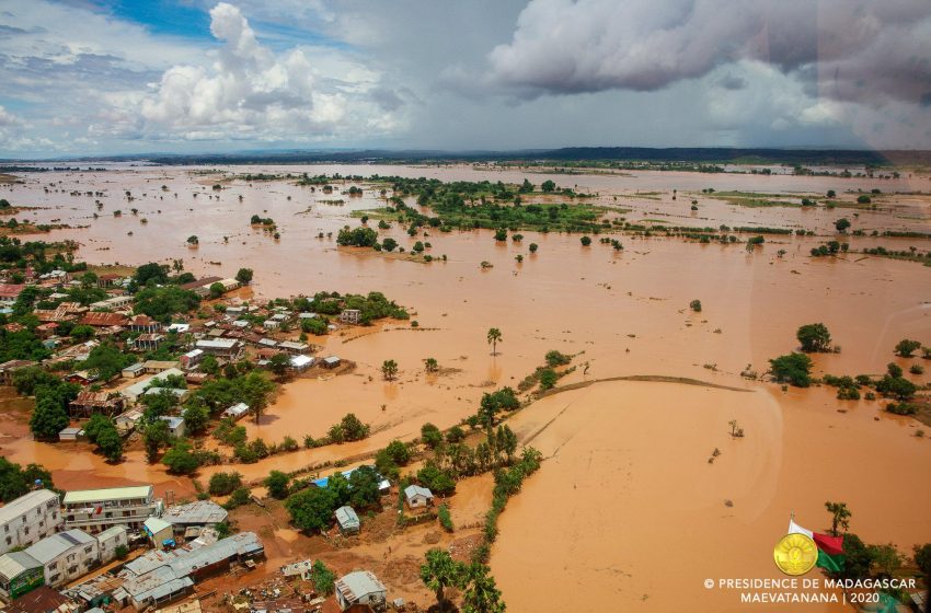  Humanitarian Crisis In Madagascar: Will India Extend Its Benign Outreach Across The Indian Ocean?