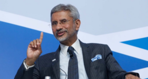 Can’t Keep Kicking The Can Down The Road: Jaishankar