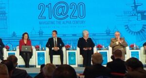 EU Sees India Relationship As Key To Its Future