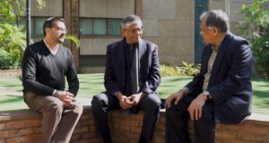 ‘Trump’s Peace Plan Serves Domestic Political Compulsions, Hands Netanyahu A Lifeline’