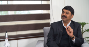 We Can Make Any Missile Indian Armed Forces Need: DRDO Chief