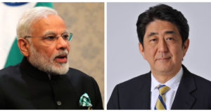 Why India And Japan Need to Coordinate Indo-Pacific Approach