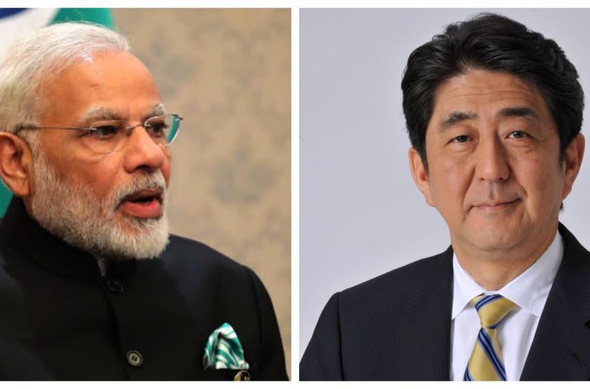  Why India And Japan Need to Coordinate Indo-Pacific Approach