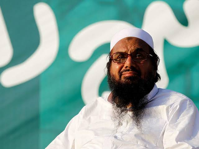  Terrorist Hafiz Saeed’s Conviction: The Pakistani Farce Isn’t Tough To Fathom