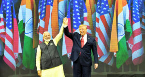 Trump’s India Visit: Trappings Intact, Big Ticket Deals Not Expected