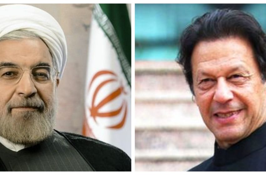  Pak Gets Breather To Shape Up, Iran Stays On Terror Watchdog’s Blacklist