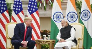 Modi-Trump Meet: No Trade Deal But Defence Agreements Worth $3 Bn Signed