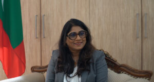 ‘Hope NSA-Level Trilateral Resumes Soon, Have Invited India & Lanka To Malé’