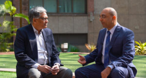 ‘The Coronavirus Will Cause The Regime To Draw Together To Survive’