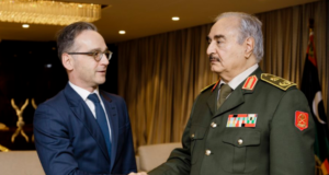 Libyan Crisis: Proxy War Between Russia And Turkey Will Affect Europe, Change Power Equations In The Region