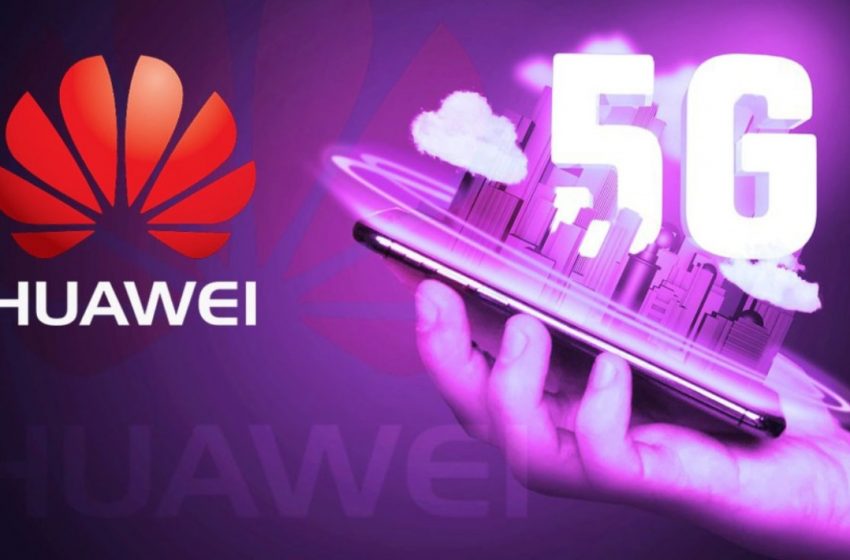  Tech Trauma For China As India Likely To Bar Huawei, ZTE From 5G Trials