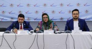 Two Afghan Governments ‘Announced’ On The Cusp Of U.S.-Taliban Deal