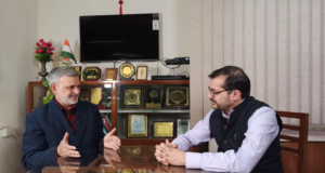 Trump Visit: India Shouldn’t Expect Any Statement Of Reassurance On Kashmir