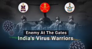 ‘Armed Forces Medical College Working On Coronavirus Vaccine For The Future’’