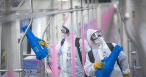 Time To Hold China’s Leadership Accountable For Chinese Virus