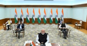 WHO’s Role In Tackling Covid-19 Inadequate, Needs Reform, Says PM At G-20 Summit