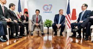 Coronavirus: The Latest Setback For An Already Gloomy Global Economy