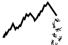  Global Markets Bearish As Coronavirus Spreads, Crude Plunges