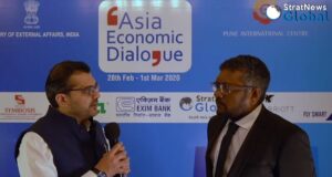 ‘We Need To Sit Down And Find Solutions To Contain The Coronavirus’