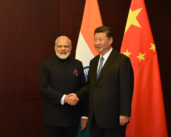  STANDPOINT: Not China, India Will Be The Victor In A Reshaped Global Order