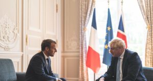 Europe In Crisis Mode As EU Battles To Contain Coronavirus Epidemic