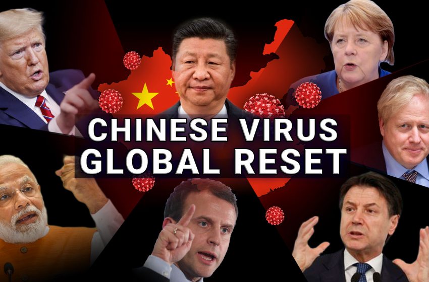  Beijing Will Pay A Price For Its Arrogance On China Virus