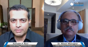 Tackling COVID-19: ‘Critical To Protect The Protectors’