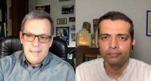 ‘India’s Corona Lockdown Correct, Italy’s Mistake Was A Gradual Process’