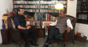 ‘Afghan-Taliban Talks Give India Opportunity For More Skin In The Game’