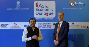 India Is Making A Big Effort To Get The Situation Back To Normal In J&K: Dutch Envoy