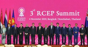 RCEP: Is India Being Unduly Protectionist?