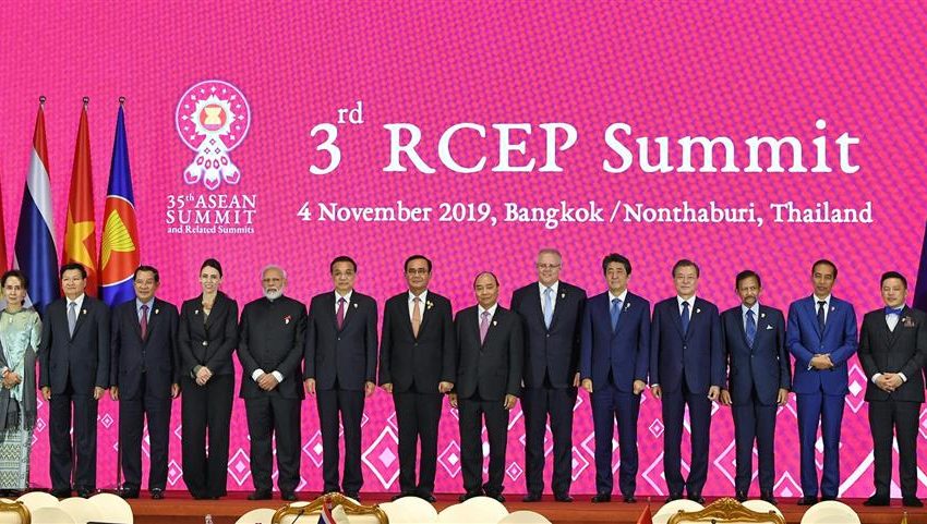  RCEP: Is India Being Unduly Protectionist?