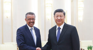 Why Did WHO, China Take So Long To Act On Chinese Virus? Troubling Questions Remain Unanswered