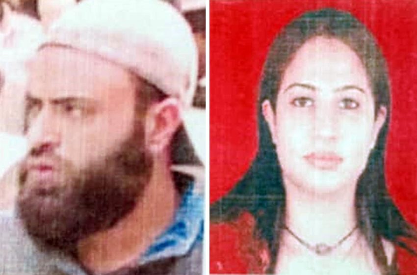  Couple With IS Links Using Citizenship Law Protests To Trigger Terror Attacks Held