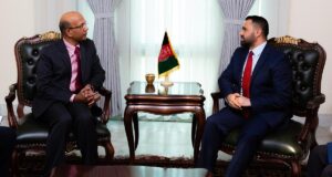 Food For Thought: India’s 75,000-Tonne Wheat Aid To Afghanistan To Tide Over Chinese Virus Crisis