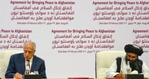 Ghani Agrees To Taliban Prisoner Swap For Talks, Reduction In Violence