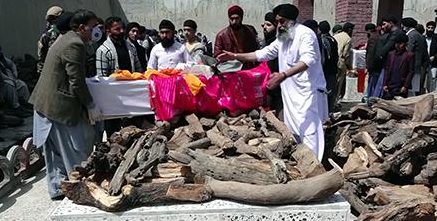  Sikhs Demand Investigation Of Dharamshala Attack